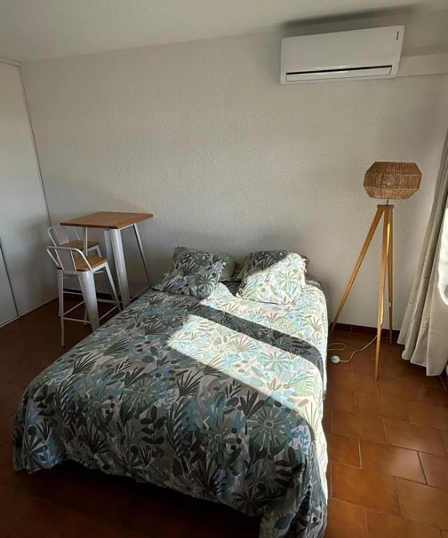 Nana'S Studio Frejus France