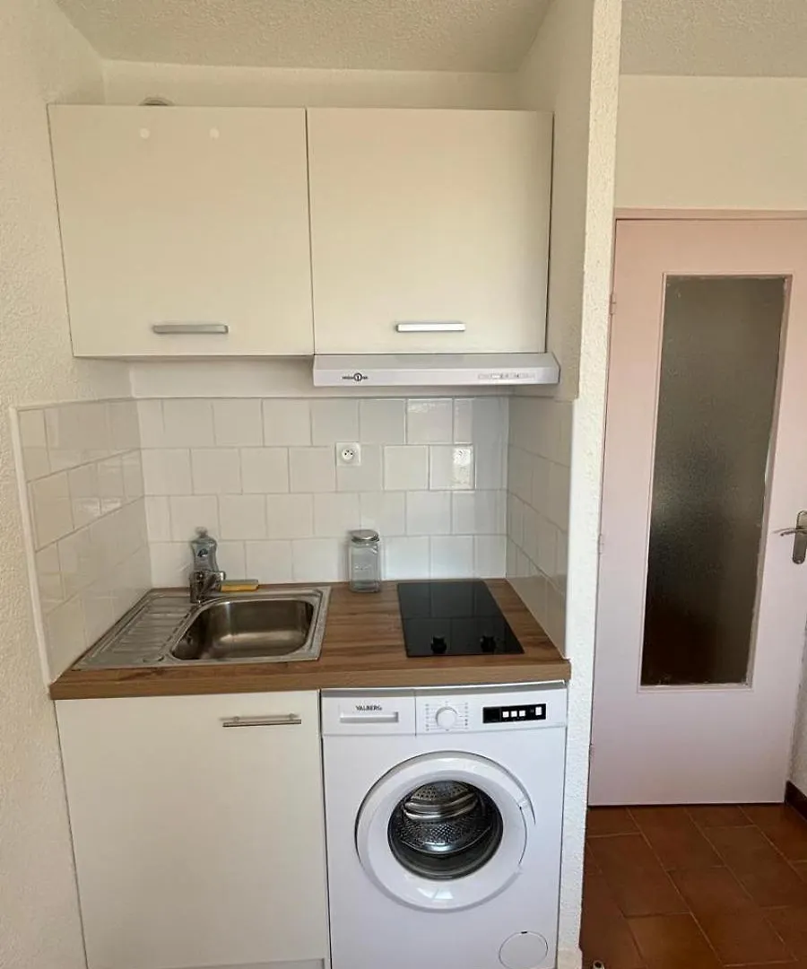 Apartment Nana'S Studio Frejus France