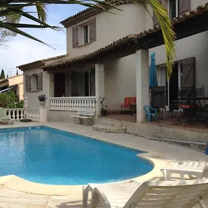  Bed & Breakfast Saint Esprit