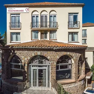 Mileade Mediterranee - Port-frejus Hotel