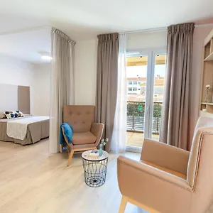 Zenao Aparthotel