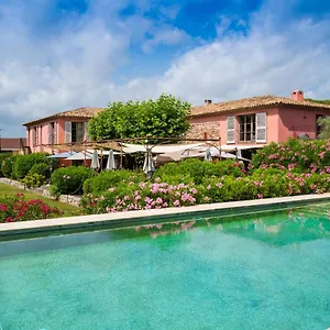La Bastide Du Clos Des Roses - Teritoria Hotel