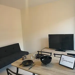2 Pieces Fréjus