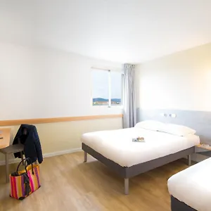 2* Hotel Ibis Budget St Raphael Centre Et