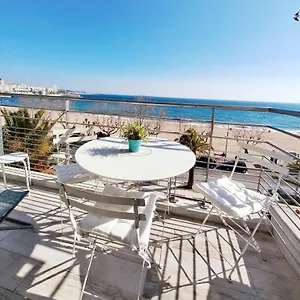  Apartment Le Panorama