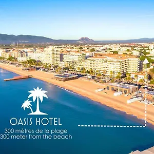 L'oasis Hotel