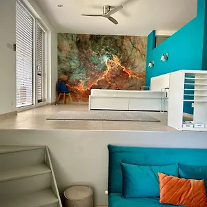  Apartment La Balma - 4 Avec Jardin En Maison Passive De Plain Pied A Frejus-saint-raphael