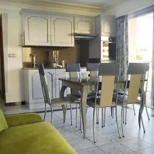 Romana Aparthotel