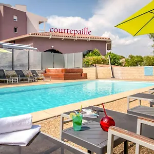 Ibis Styles St Raphael Hotel