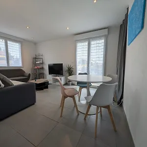 Appartamento Appartement Fréjus