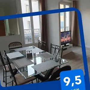 Apartamento Centre-historique 70 M2, Fréjus