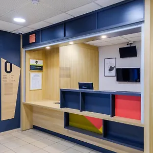 Puget-sur-argens Hotel