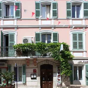 Le Flore Hotel