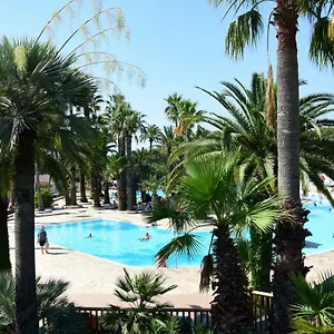 La Palmeraie Resort